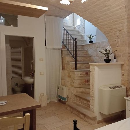 אלברובלו Appartamento Le Murge מראה חיצוני תמונה