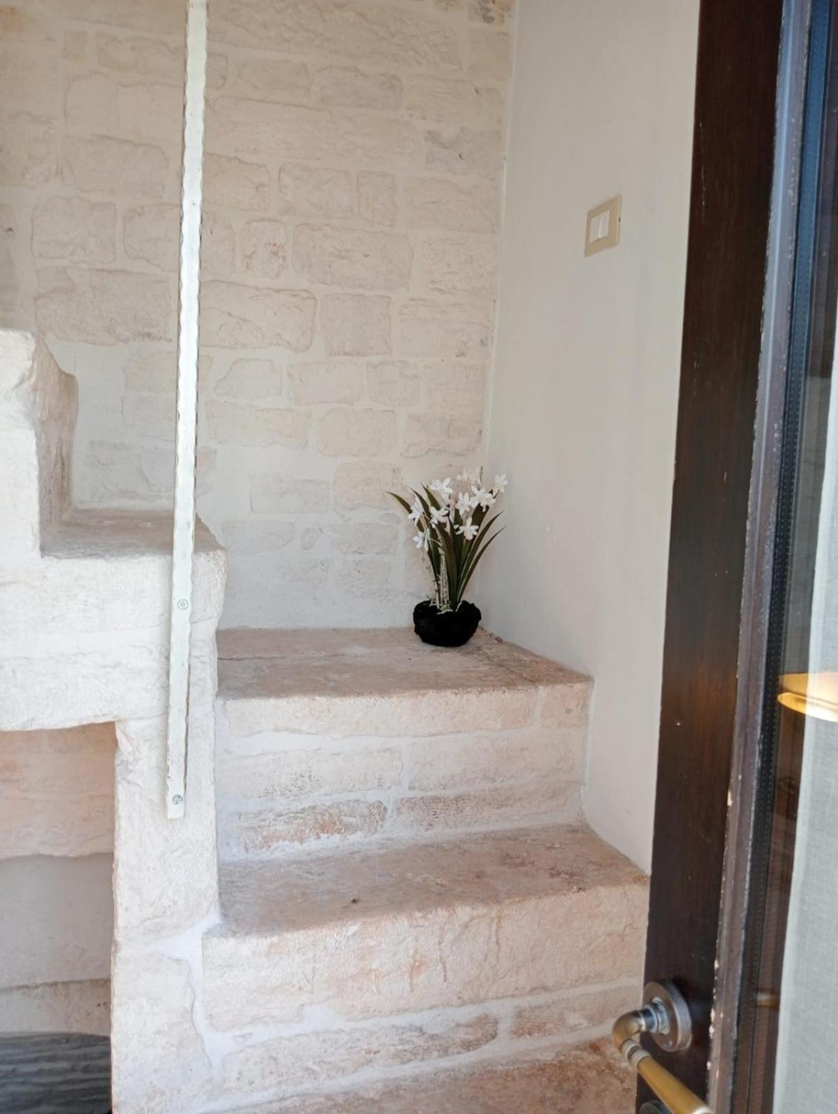 אלברובלו Appartamento Le Murge מראה חיצוני תמונה