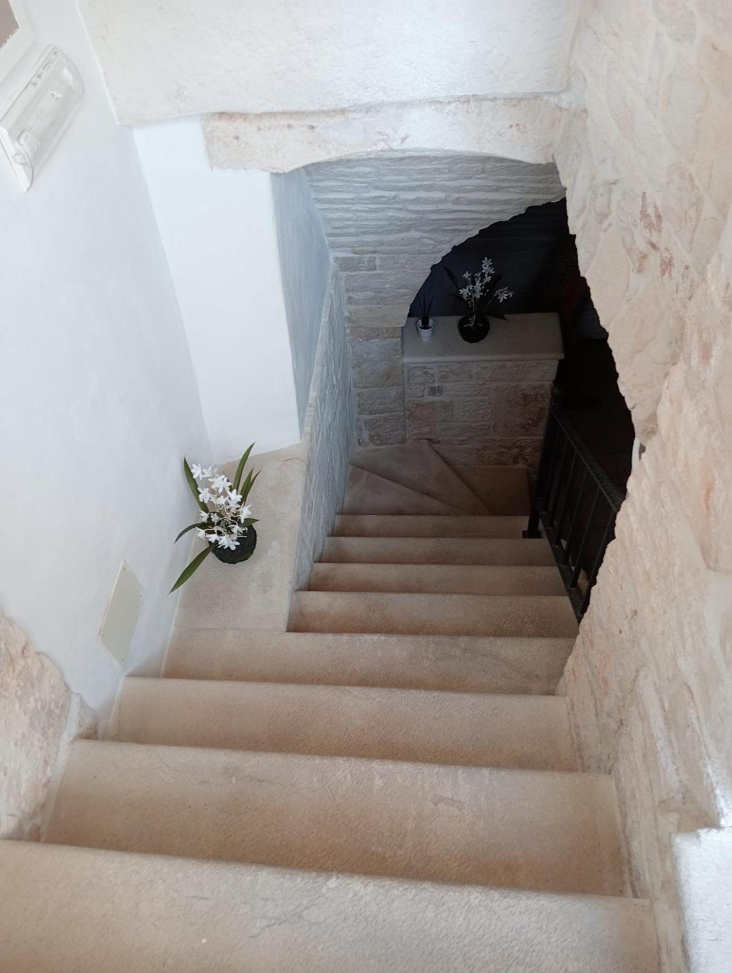 אלברובלו Appartamento Le Murge מראה חיצוני תמונה