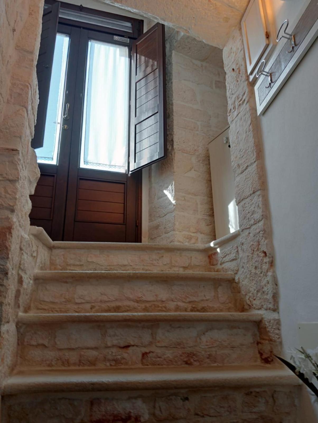 אלברובלו Appartamento Le Murge מראה חיצוני תמונה