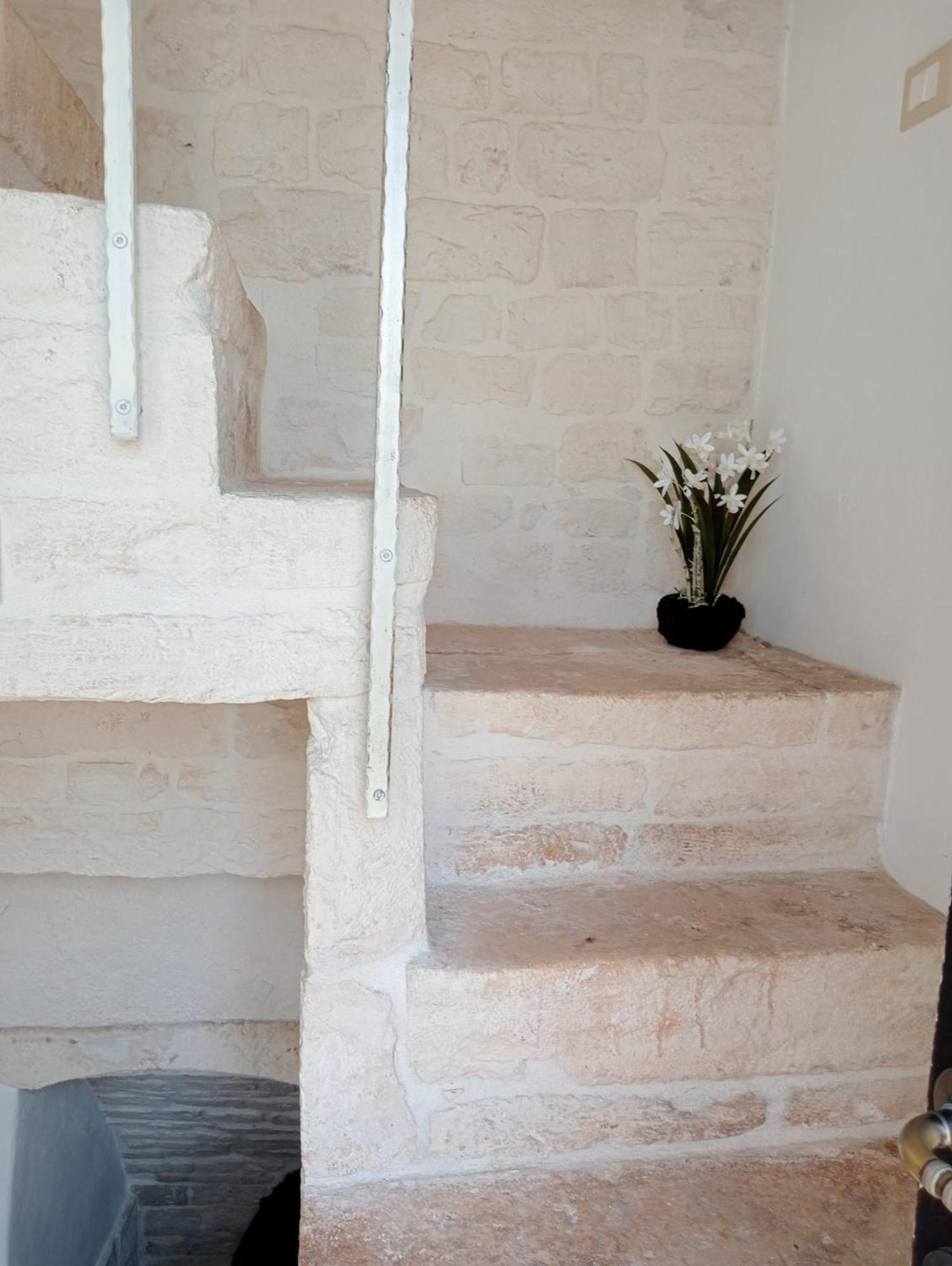 אלברובלו Appartamento Le Murge מראה חיצוני תמונה
