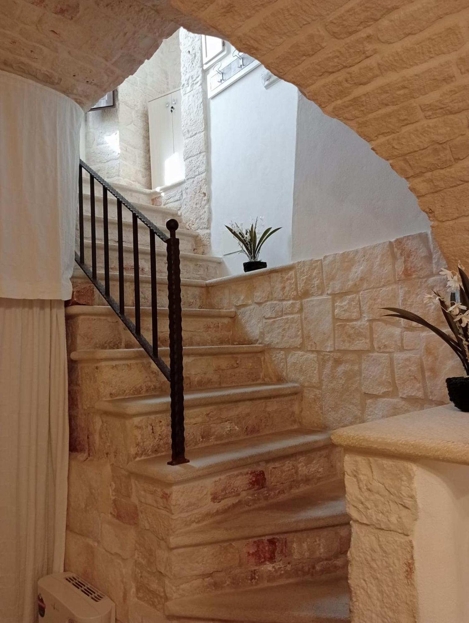 אלברובלו Appartamento Le Murge מראה חיצוני תמונה